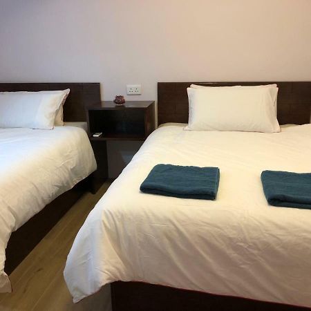 Cebu Hostel Kowloon  Ngoại thất bức ảnh