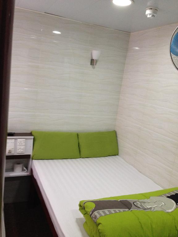 Cebu Hostel Kowloon  Phòng bức ảnh