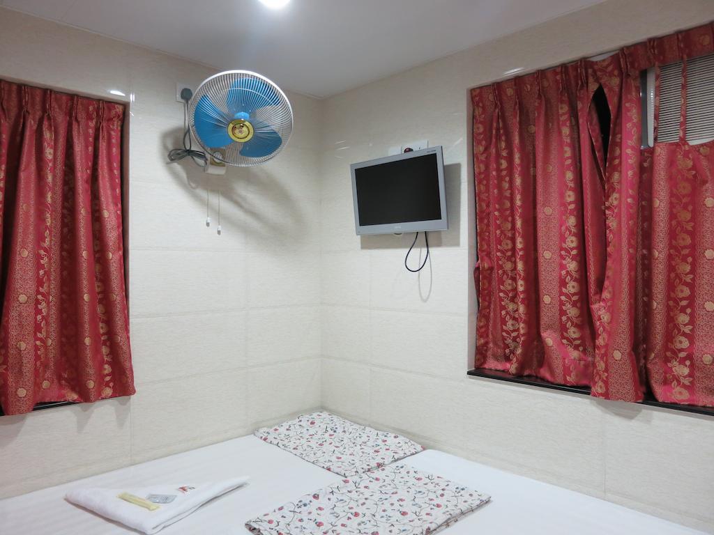 Cebu Hostel Kowloon  Ngoại thất bức ảnh