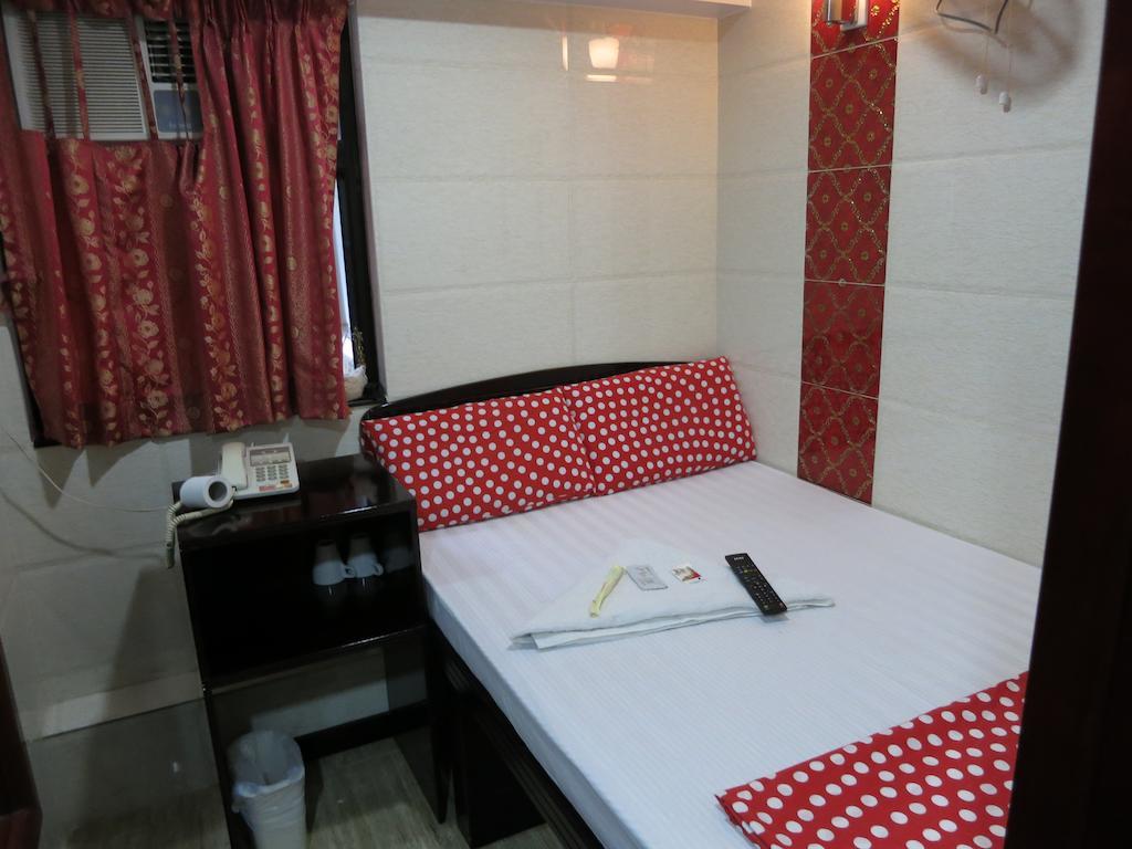 Cebu Hostel Kowloon  Phòng bức ảnh