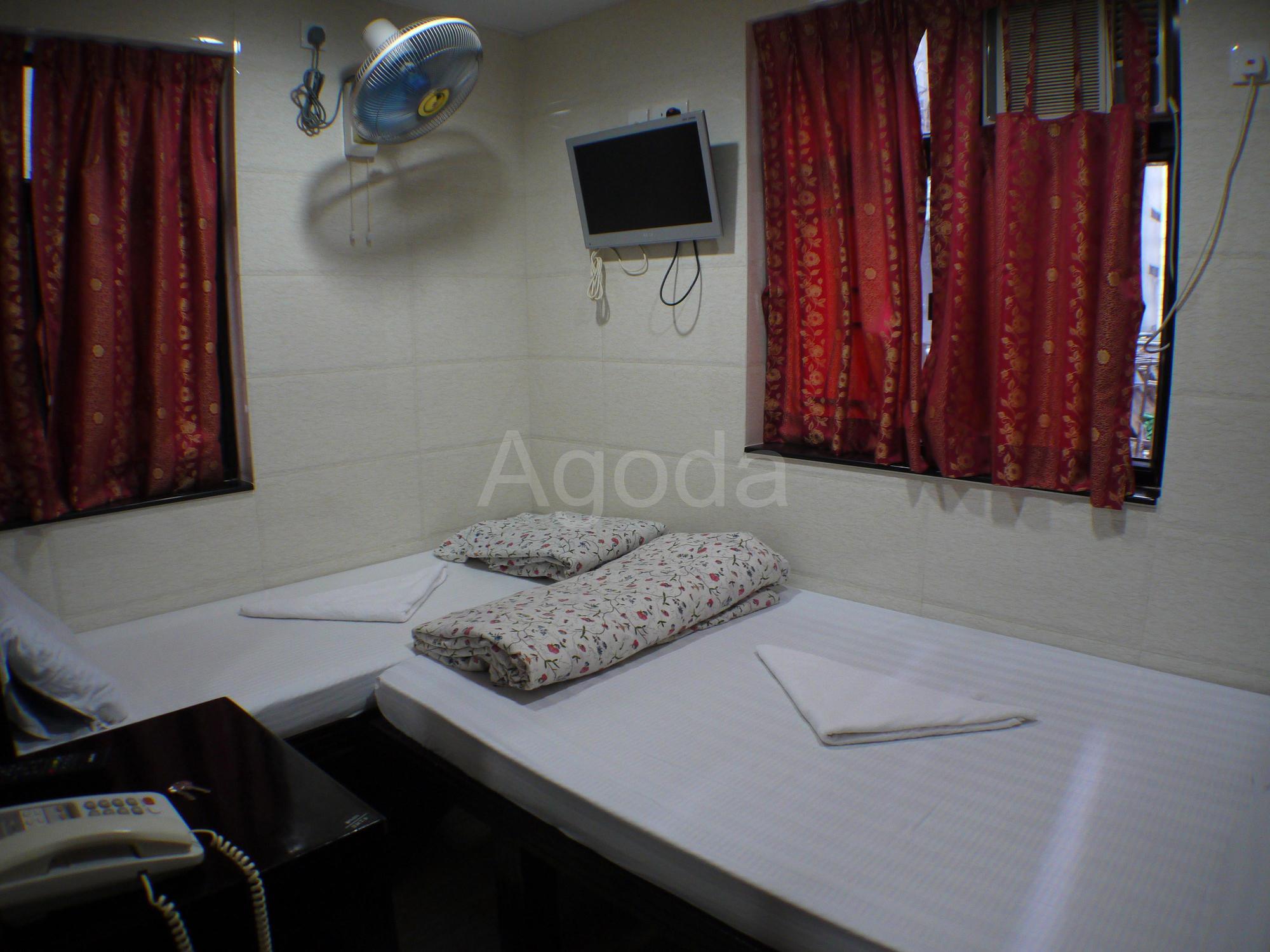 Cebu Hostel Kowloon  Ngoại thất bức ảnh