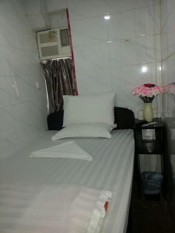 Cebu Hostel Kowloon  Ngoại thất bức ảnh