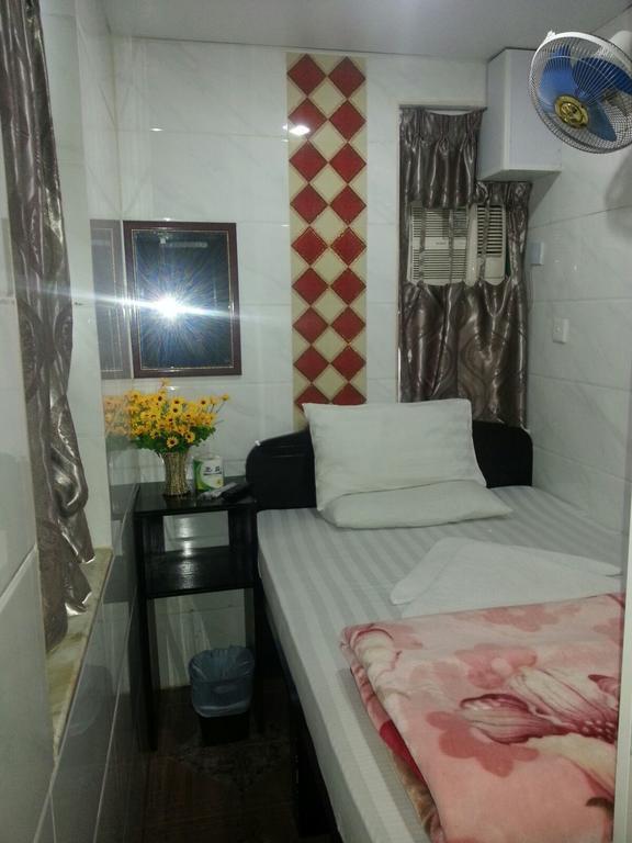 Cebu Hostel Kowloon  Ngoại thất bức ảnh