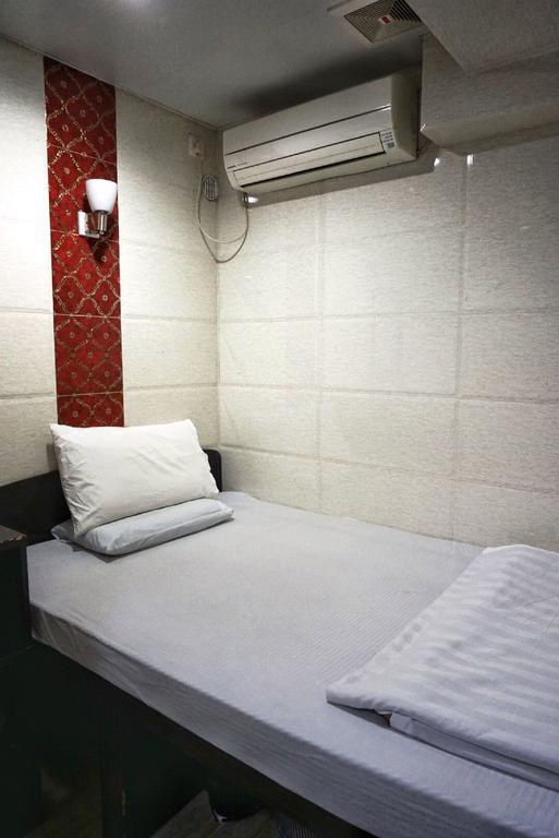 Cebu Hostel Kowloon  Ngoại thất bức ảnh