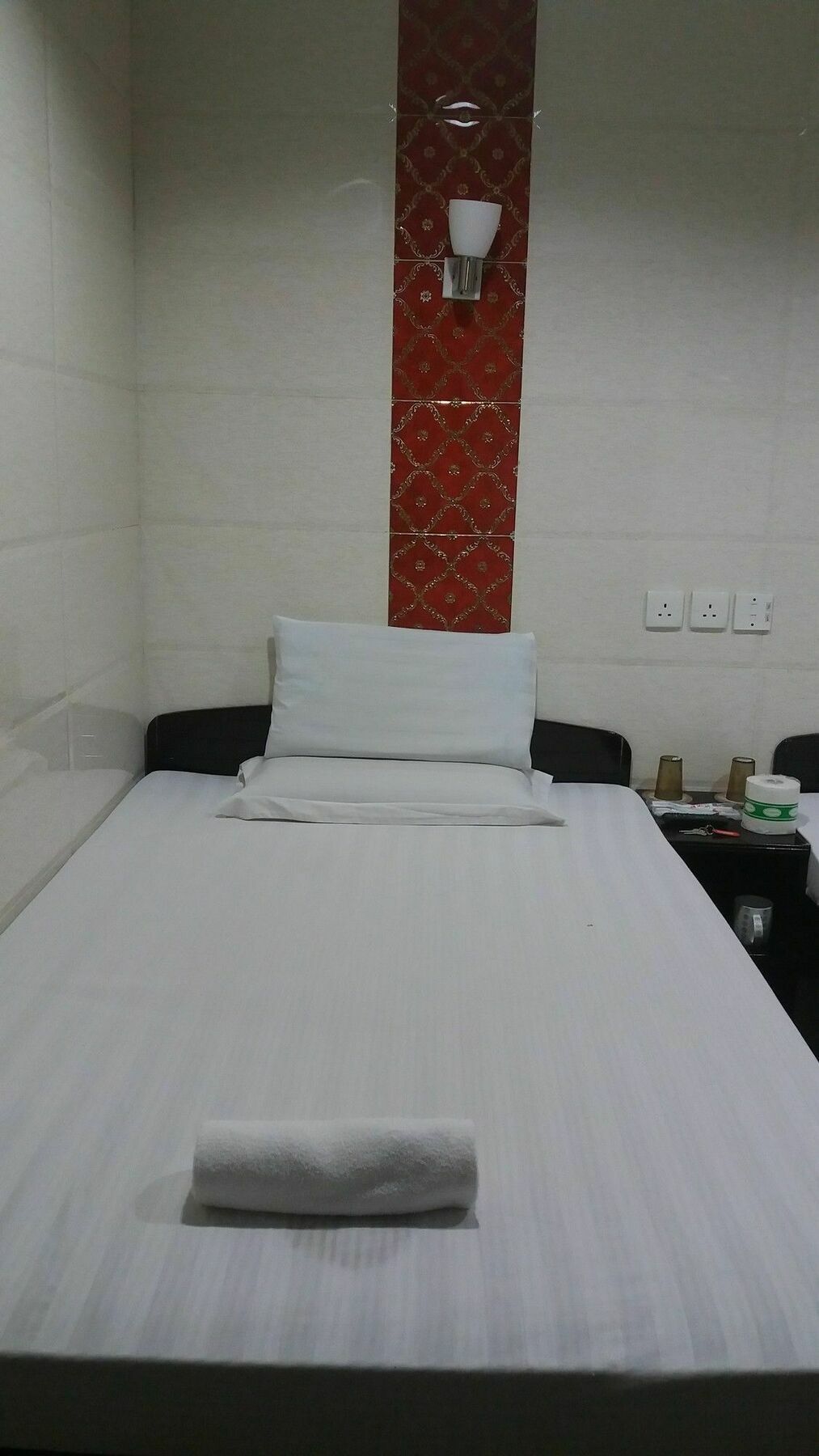 Cebu Hostel Kowloon  Ngoại thất bức ảnh