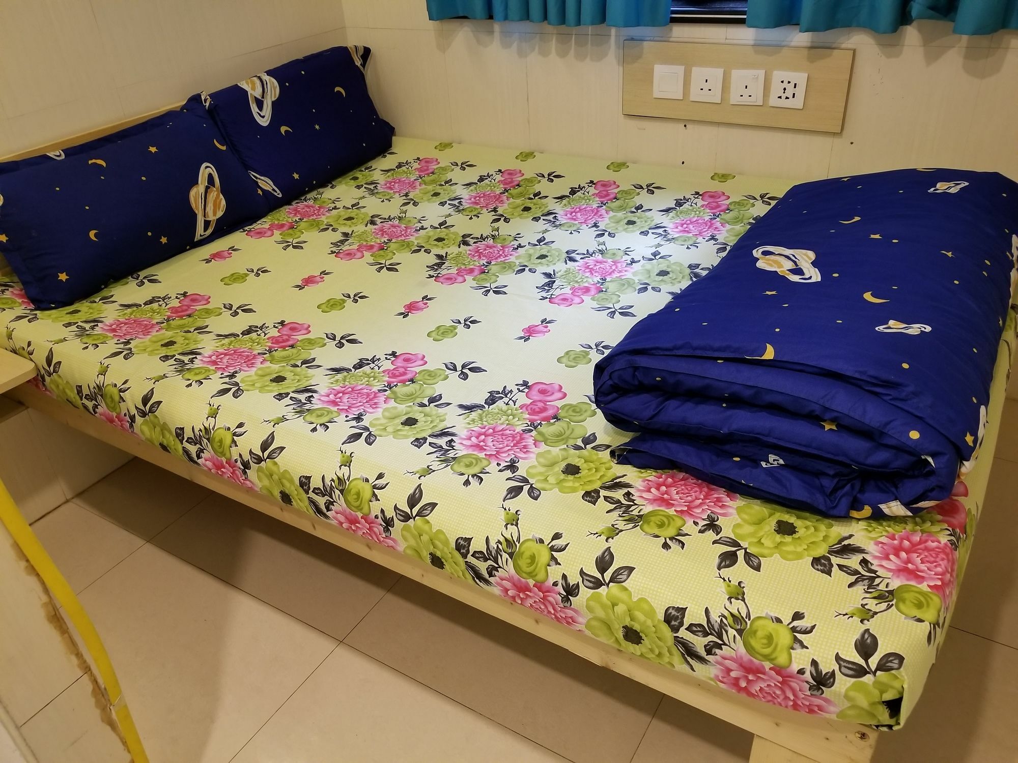 Cebu Hostel Kowloon  Ngoại thất bức ảnh