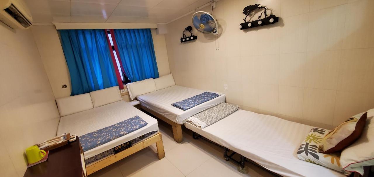 Cebu Hostel Kowloon  Ngoại thất bức ảnh